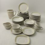 928 7141 DINNER SET